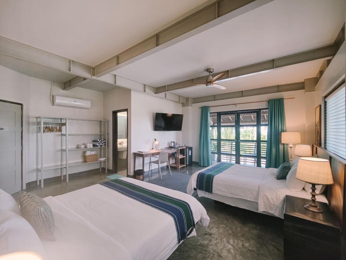 Kaimana Resort Siargao General Luna  Luaran gambar