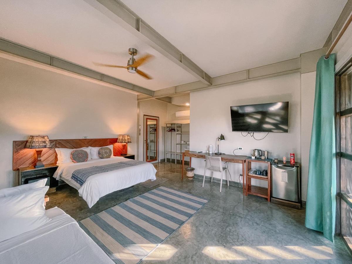 Kaimana Resort Siargao General Luna  Luaran gambar