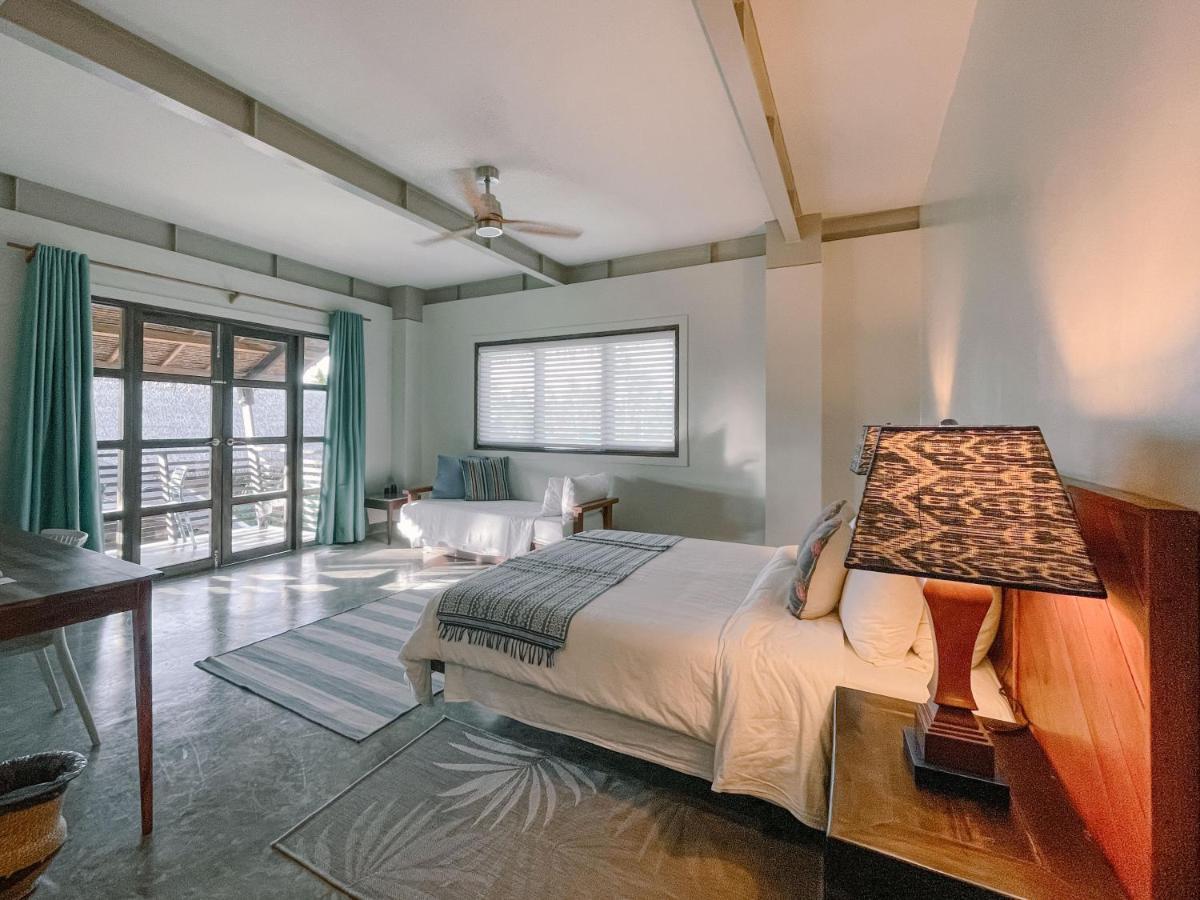 Kaimana Resort Siargao General Luna  Luaran gambar