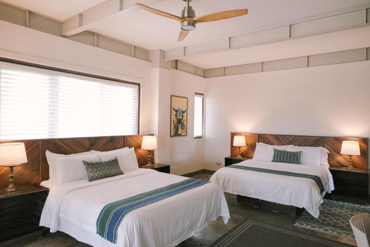 Kaimana Resort Siargao General Luna  Luaran gambar
