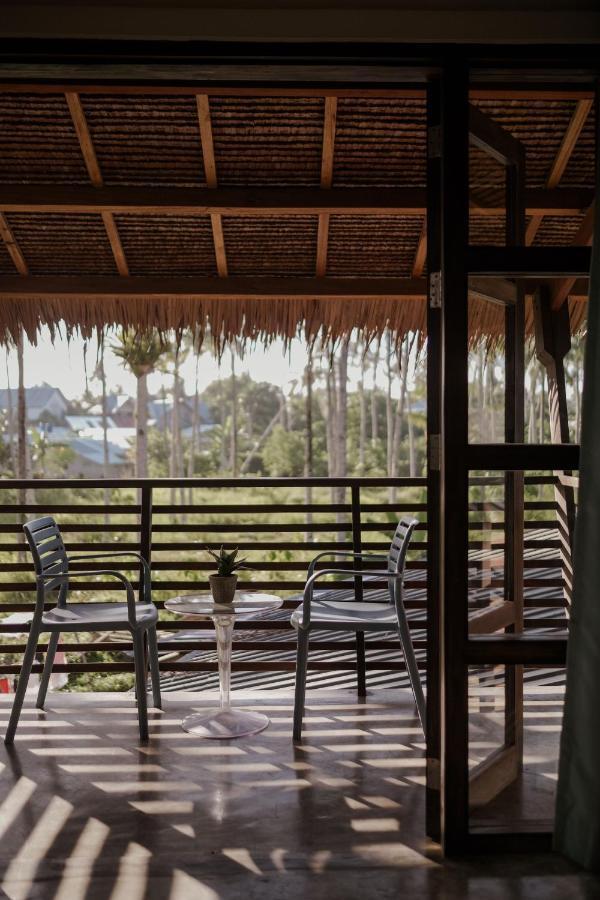 Kaimana Resort Siargao General Luna  Luaran gambar