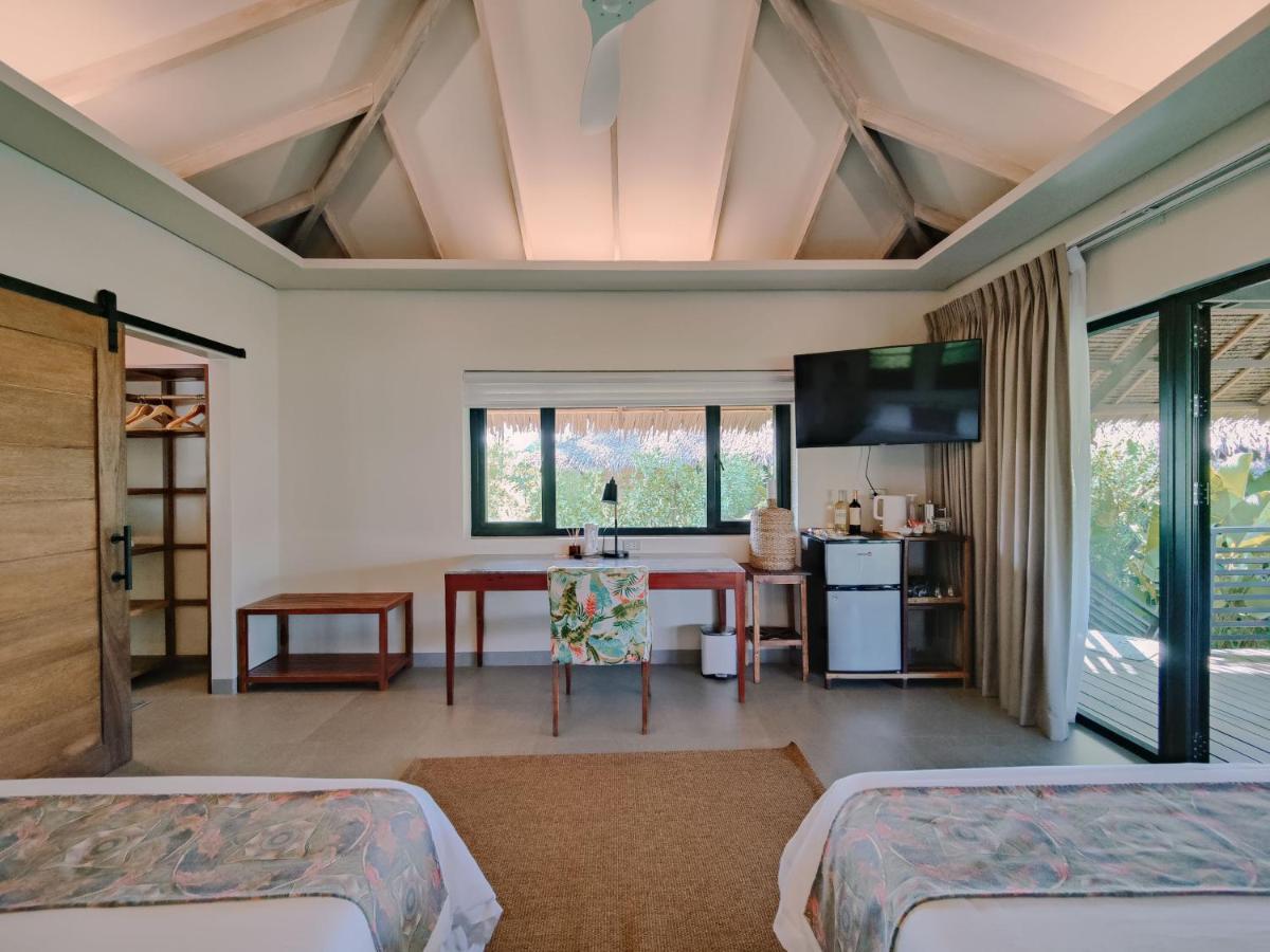 Kaimana Resort Siargao General Luna  Luaran gambar