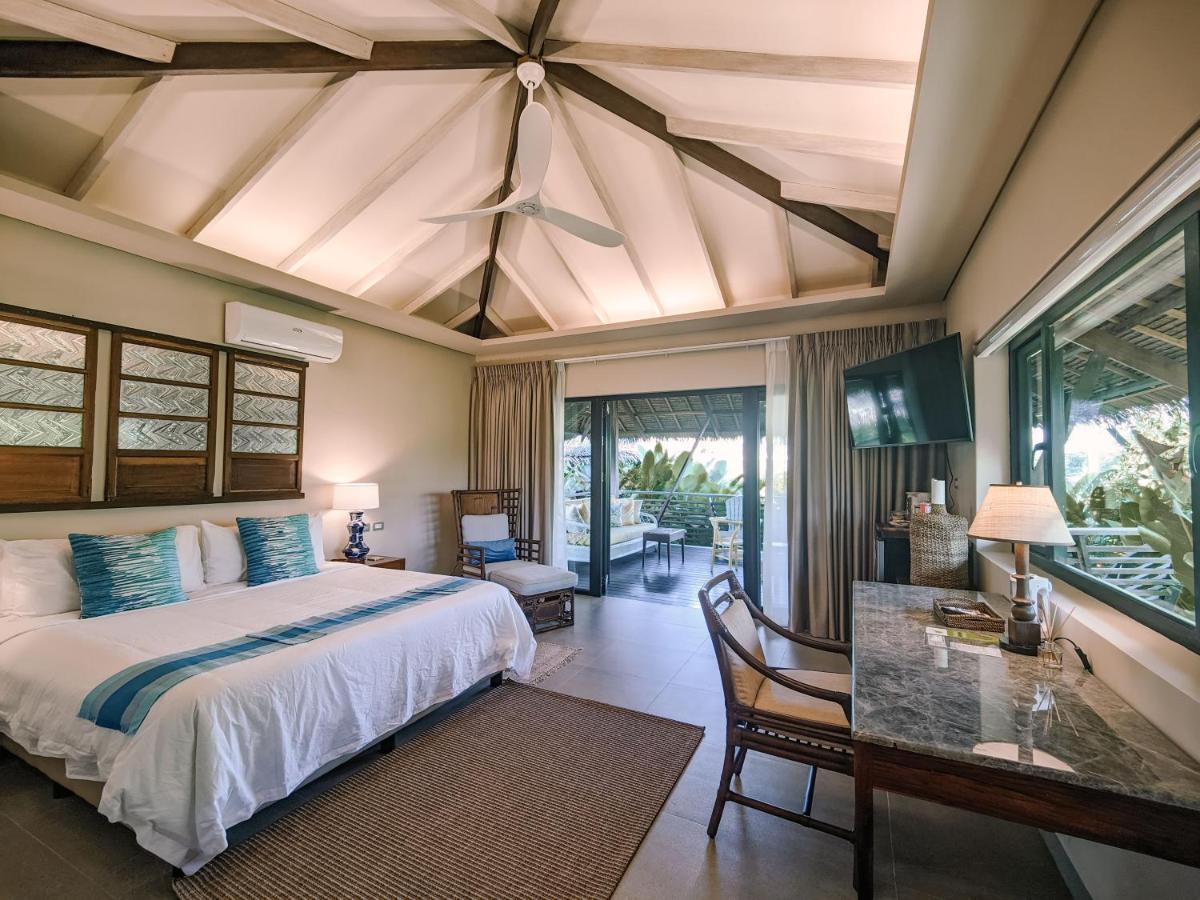 Kaimana Resort Siargao General Luna  Luaran gambar