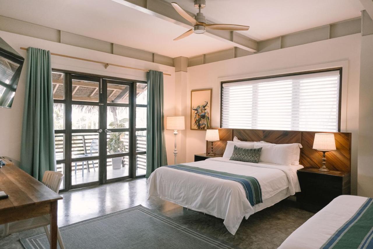 Kaimana Resort Siargao General Luna  Luaran gambar