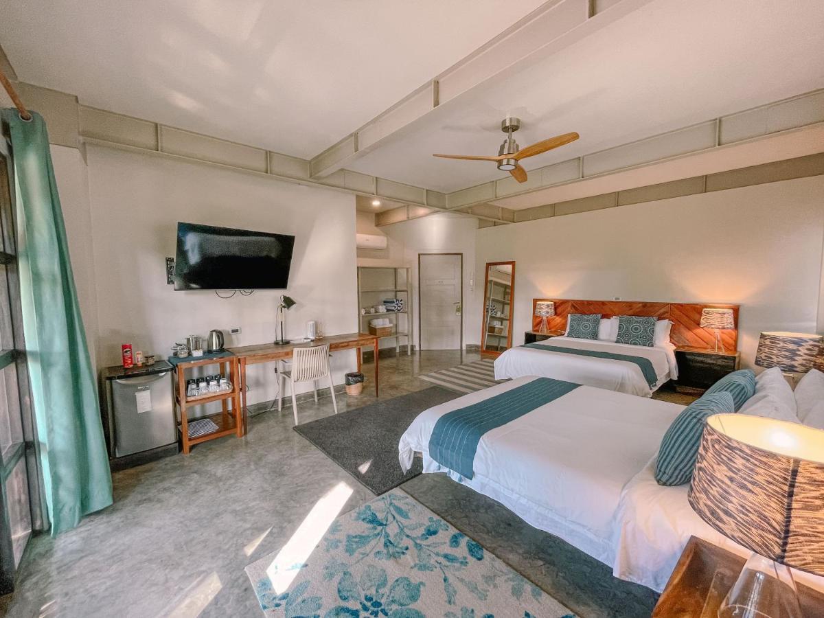 Kaimana Resort Siargao General Luna  Luaran gambar
