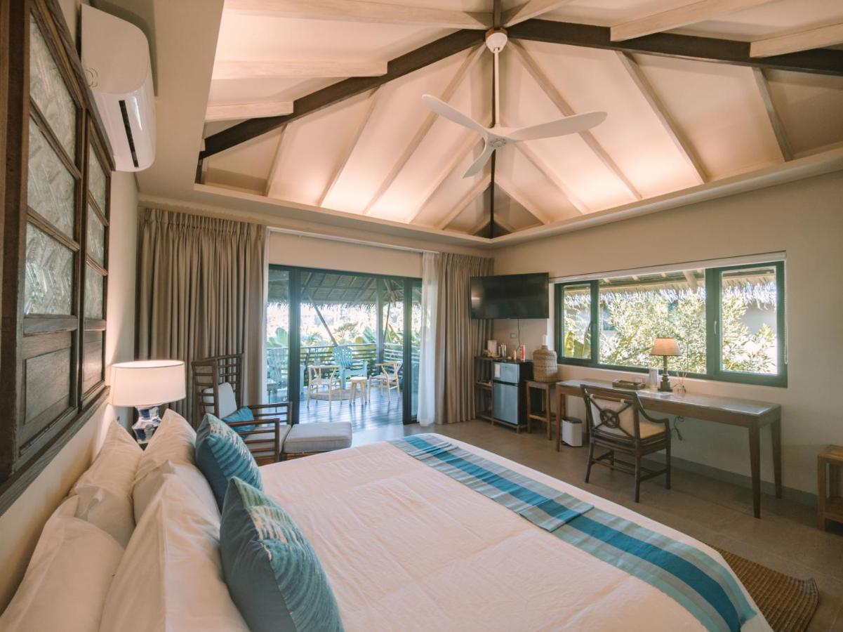 Kaimana Resort Siargao General Luna  Luaran gambar