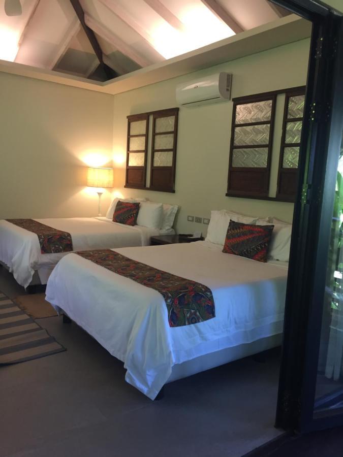 Kaimana Resort Siargao General Luna  Luaran gambar